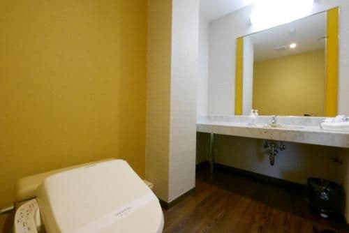 Japanese-Style Quadruple Room