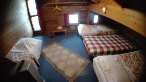 Connecting Room with Shared Bathroom - Non-Smoking