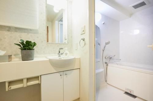 P OIN T - Shinjuku Kabukicho Designer's Apartment II4