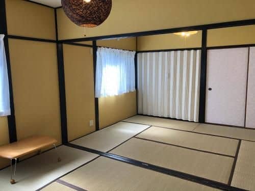 Guest House Ama Natsu Guest House Ama Natsu