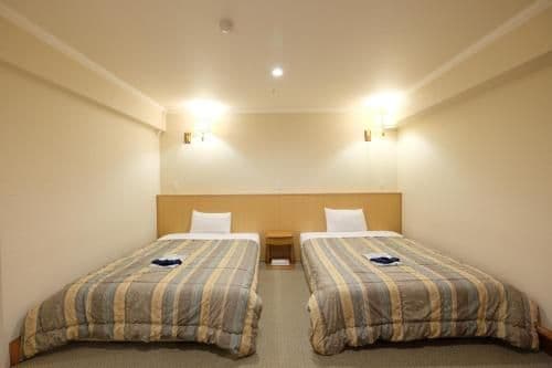 Superior Twin Room - Smoking