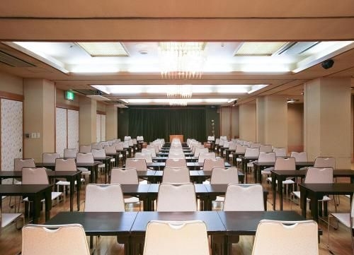 和心の宿 大森 (Omori Hotel)2
