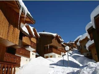 Les Chalets de Alpages Les Chalets de Alpages