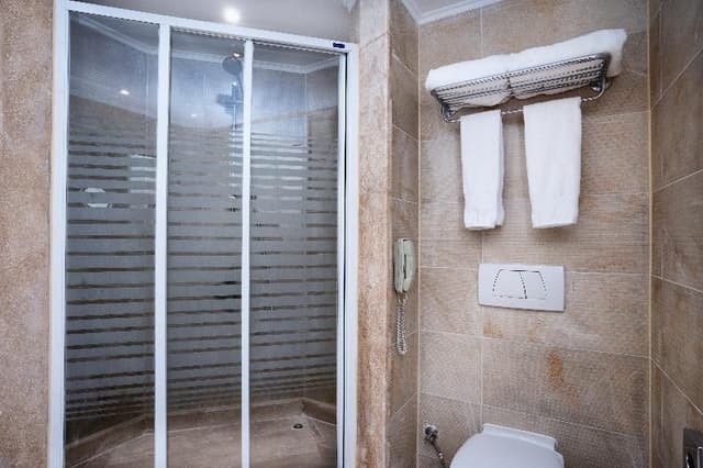 SUITE STANDARD