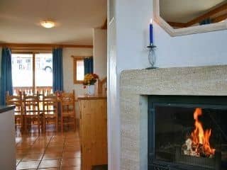 Les Lodges de Alpages Les Lodges de Alpages