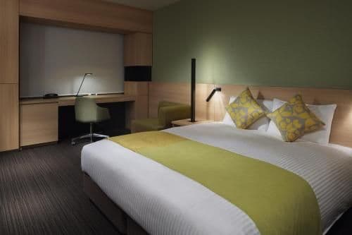 Double Room - Smoking