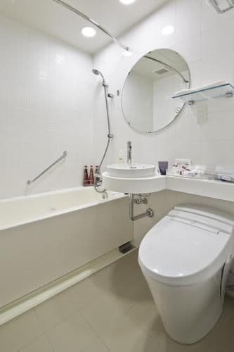 Double Room - Smoking