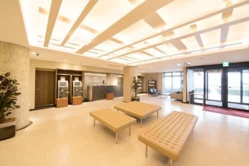โรงแรมริชมอนด์ ฮิงาชิ โอซาก้า โรงแรมริชมอนด์ ฮิงาชิ โอซาก้า