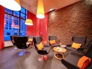 Park Inn Roza Khutor4