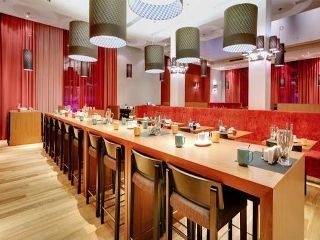 Park Inn Roza Khutor0