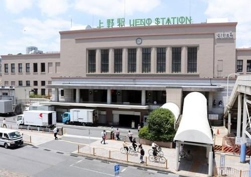Asakusa HomeSuites Tokyo1