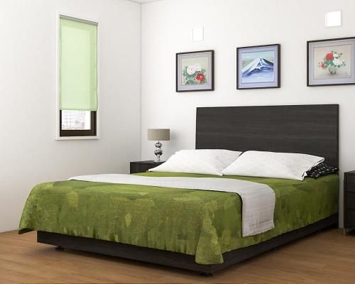 Asakusa HomeSuites Tokyo0