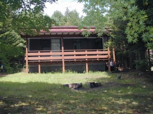 Cottage