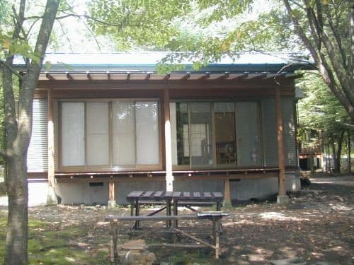 Cottage