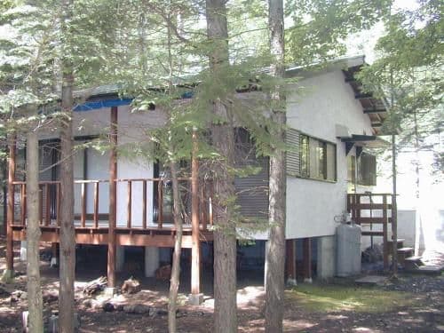 Cottage