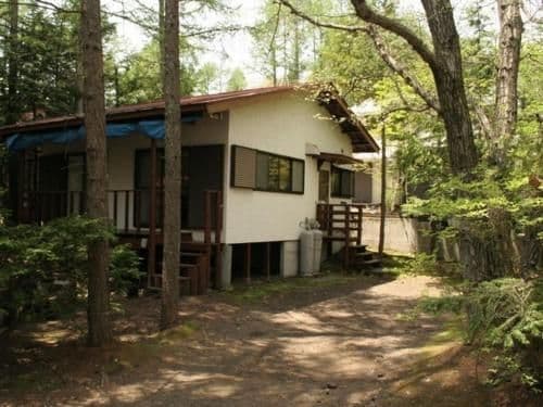 Cottage
