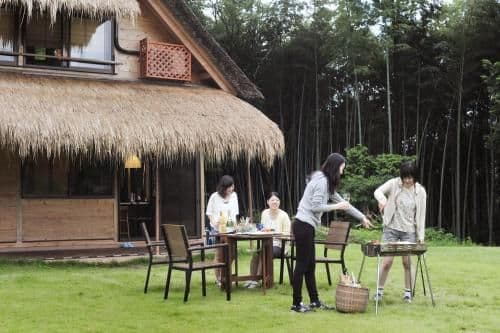 Japanese-Style House - Annex