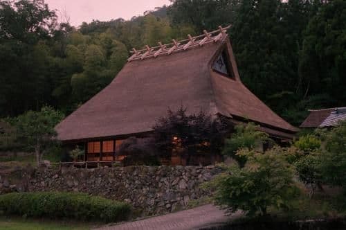Japanese-Style Townhouse B