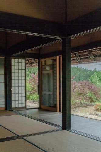 Japanese-Style Townhouse B