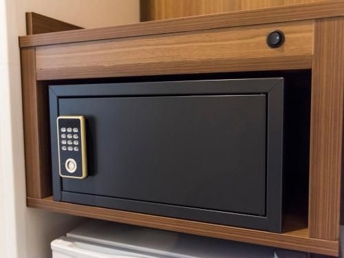 HOTEL MYSTAYS Sapporo Nakajima Park Annex4