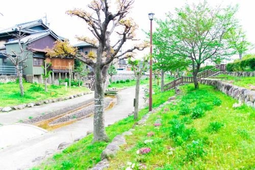 9 min to Yokkaichi Tomida STN House1