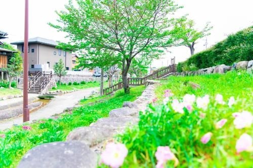 9 min to Yokkaichi Tomida STN House2