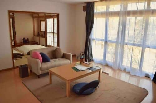 Okhotsk House Kiyosato Okhotsk House Kiyosato