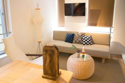 Art Apartment AOCA Sanno RAGNER Art Apartment AOCA Sanno RAGNER