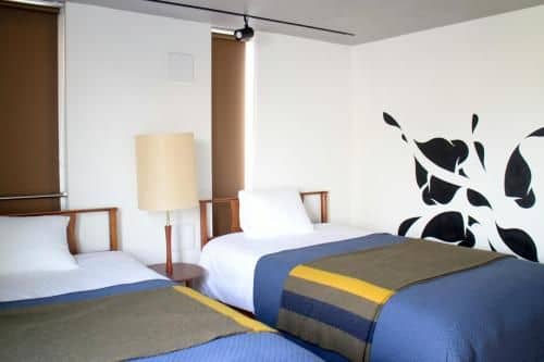 Art Apartment AOCA Sanno HAND Art Apartment AOCA Sanno HAND