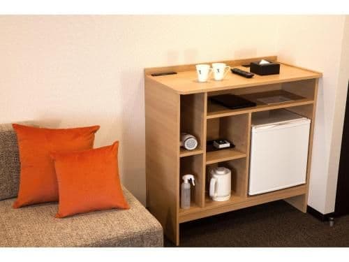 Twin Room - Non-Smoking