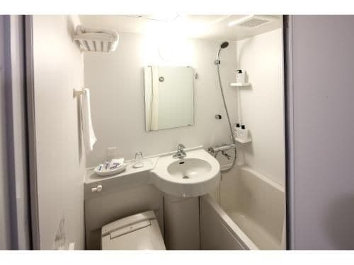 Twin Room - Non-Smoking