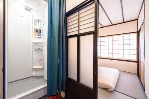 Zebrahouse Morinomiya Zebrahouse Morinomiya