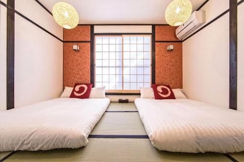 Zebrahouse Morinomiya Zebrahouse Morinomiya