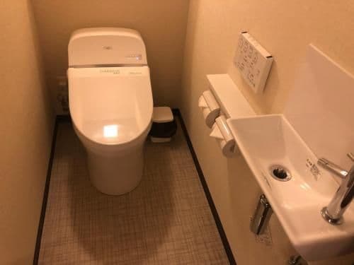 Standard Twin Room - Non-Smoking
