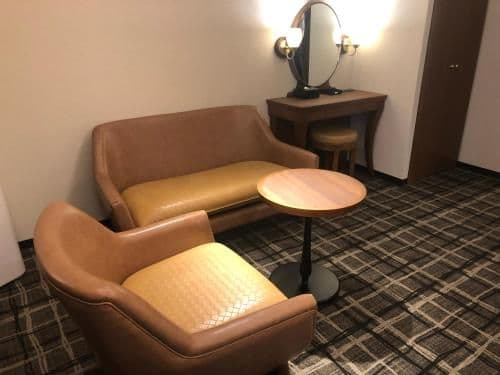 Deluxe Twin Room - Non-Smoking