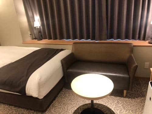 Economy Twin Room - Non-Smoking