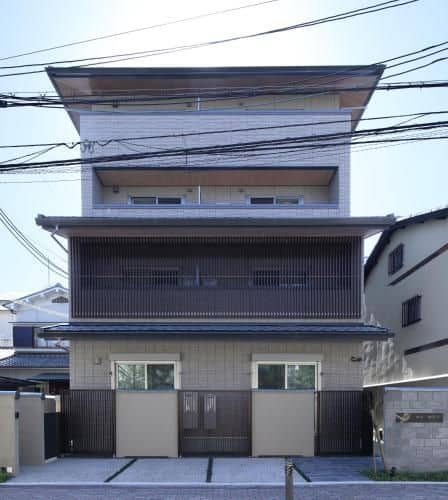 Oyado Goshonishi Oyado Goshonishi