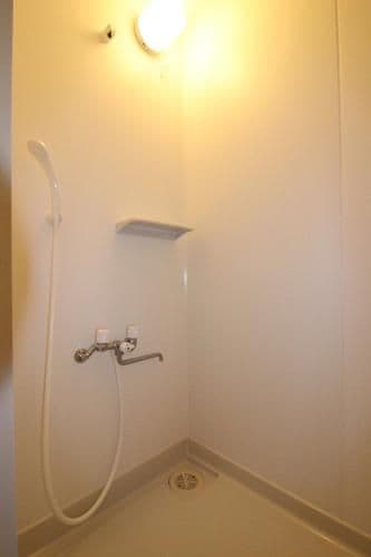 Japanese-Style Room