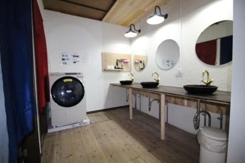 Japanese-Style Room
