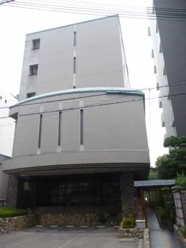 Business Hotel Masumi Sou Business Hotel Masumi Sou