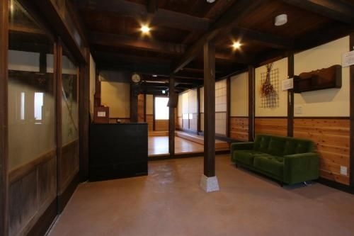 Guest House Yanagiya1