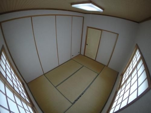 Okushiri Guest House imacoco2