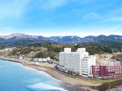 Hotel Koshuen0
