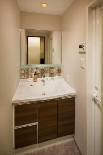 Suite with Tatami area and Balcony