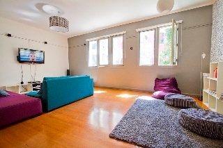 Hostal Forestal3
