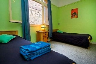 Hostal Forestal2