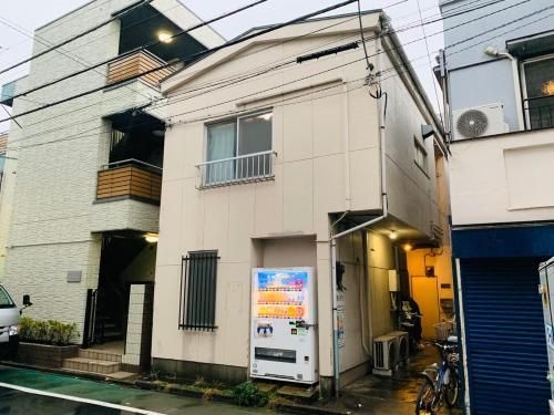 人気の中野エリア マンションタイプで三密回避 家具家電付きのお部屋で自炊も可能 消毒殺菌清掃 (NewOpenSale Access to popular sightseeing spots in the Shinjuku Nakano area Free Wifi)1