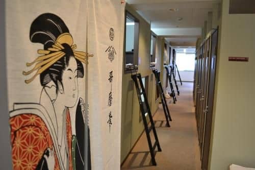 1 Night 1980 Hostel Tokyo Asakusa Simple Stay 1 Night 1980 Hostel Tokyo Asakusa Simple Stay