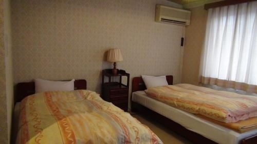 Hotel El Mayo3