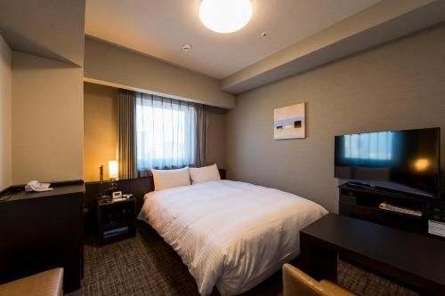 โรงแรมรูท อินน์ แกรนด์ โตเกียว อาซากุซะบาชิ (Hotel Route Inn Grand Tokyo Asakusabashi)3